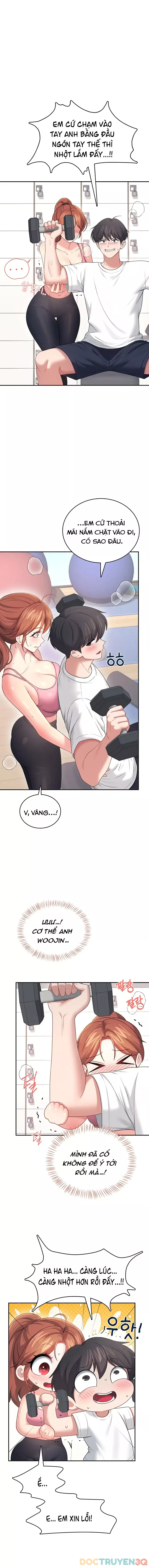 Sextoy Kết Nối Không Dây - Chap 76 - Trang 13