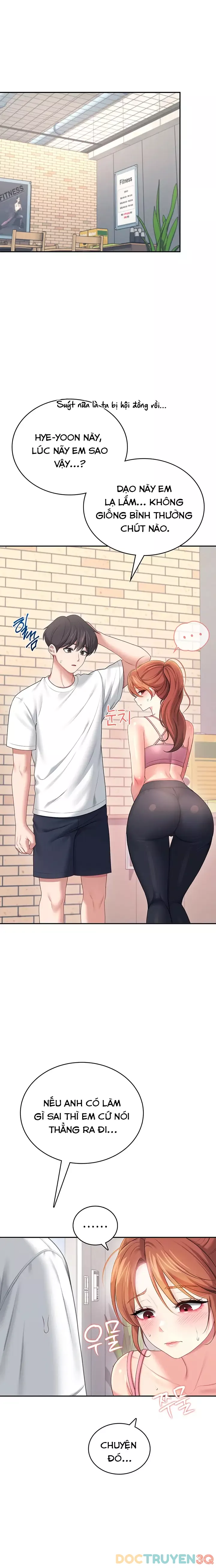 Sextoy Kết Nối Không Dây - Chap 76 - Trang 15