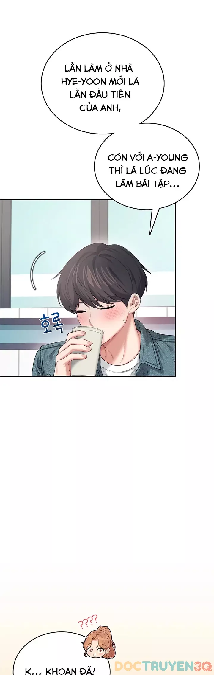 Sextoy Kết Nối Không Dây - Chap 76 - Trang 23