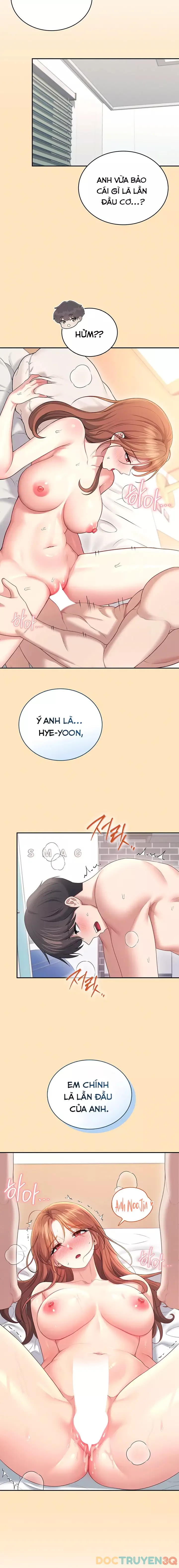 Sextoy Kết Nối Không Dây - Chap 76 - Trang 24