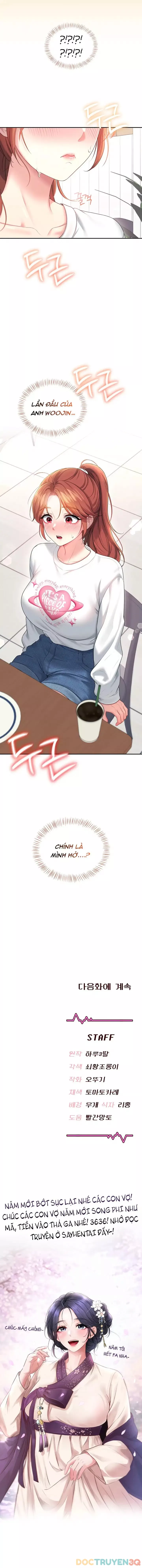 Sextoy Kết Nối Không Dây - Chap 76 - Trang 25