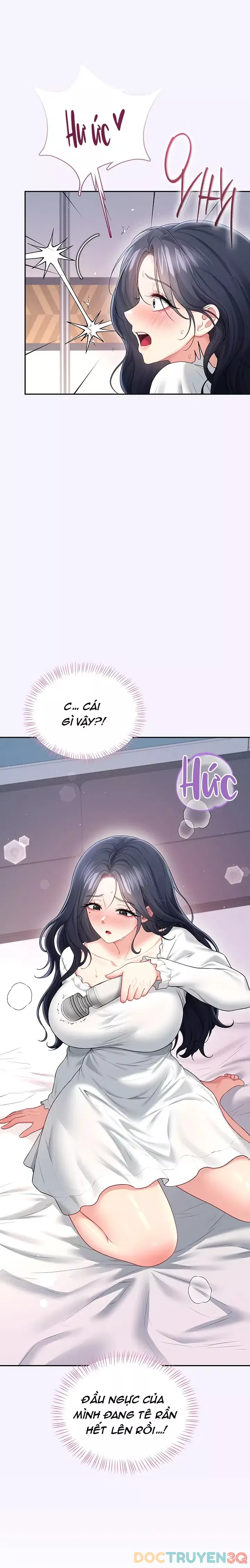 Sextoy Kết Nối Không Dây - Chap 76 - Trang 5