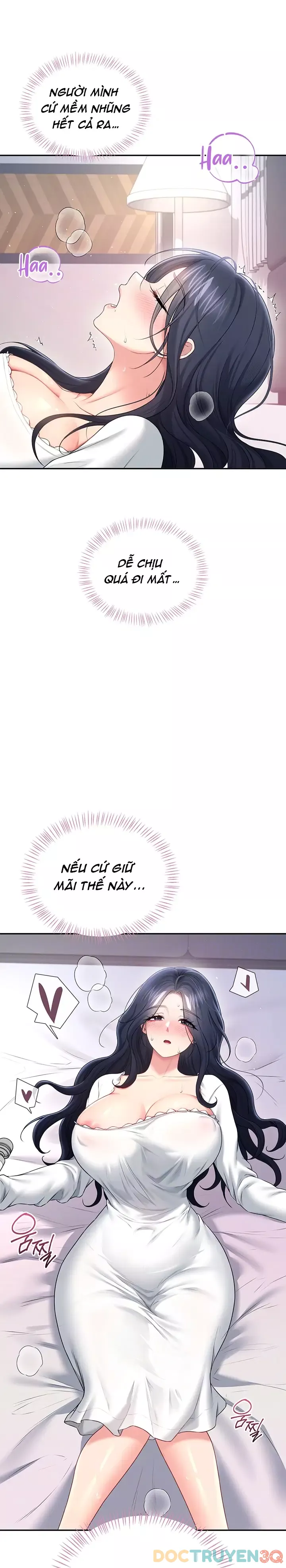 Sextoy Kết Nối Không Dây - Chap 76 - Trang 7