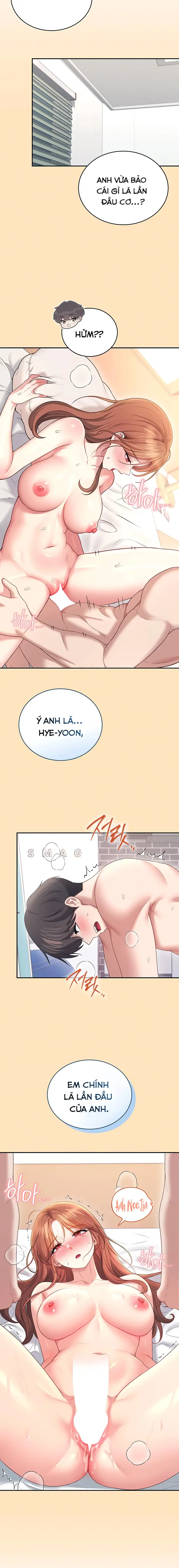 Sextoy Kết Nối Không Dây - Chap 77 - Trang 3