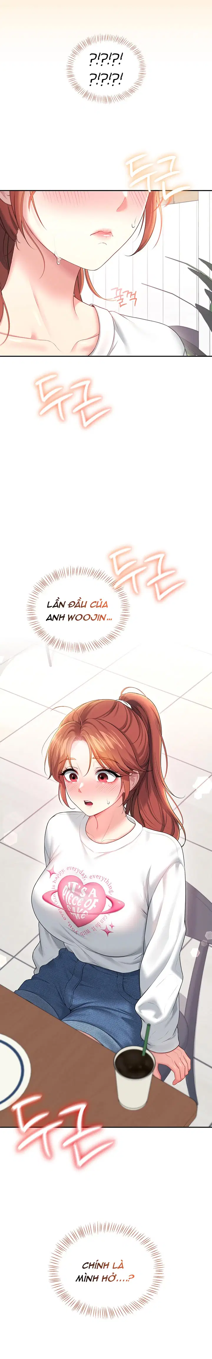 Sextoy Kết Nối Không Dây - Chap 77 - Trang 4