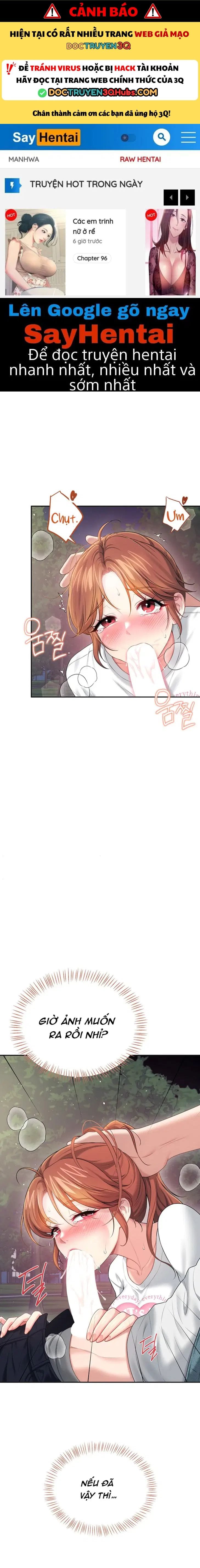 Sextoy Kết Nối Không Dây - Chap 78 - Trang 1