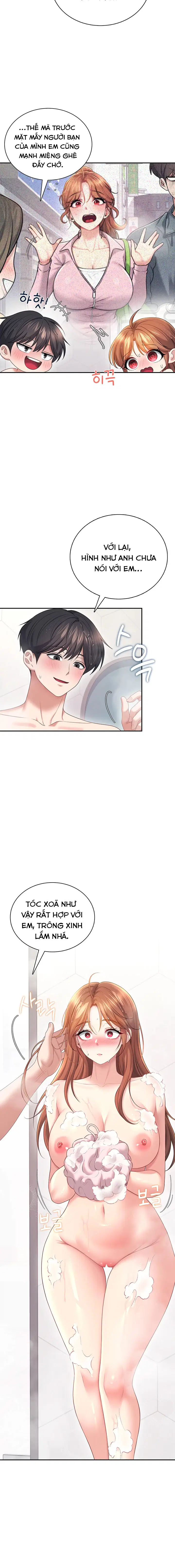 Sextoy Kết Nối Không Dây - Chap 78 - Trang 13