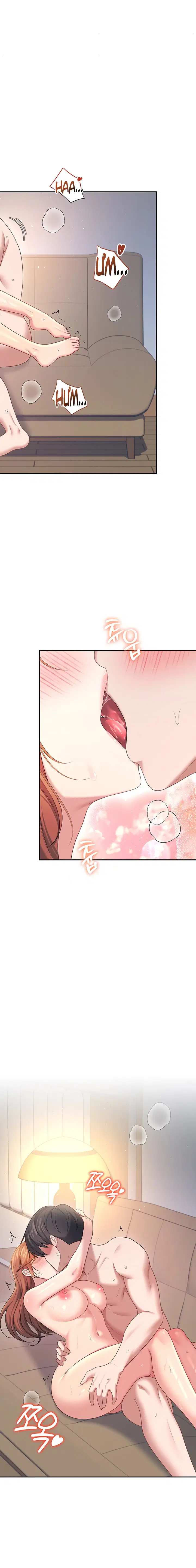 Sextoy Kết Nối Không Dây - Chap 78 - Trang 19