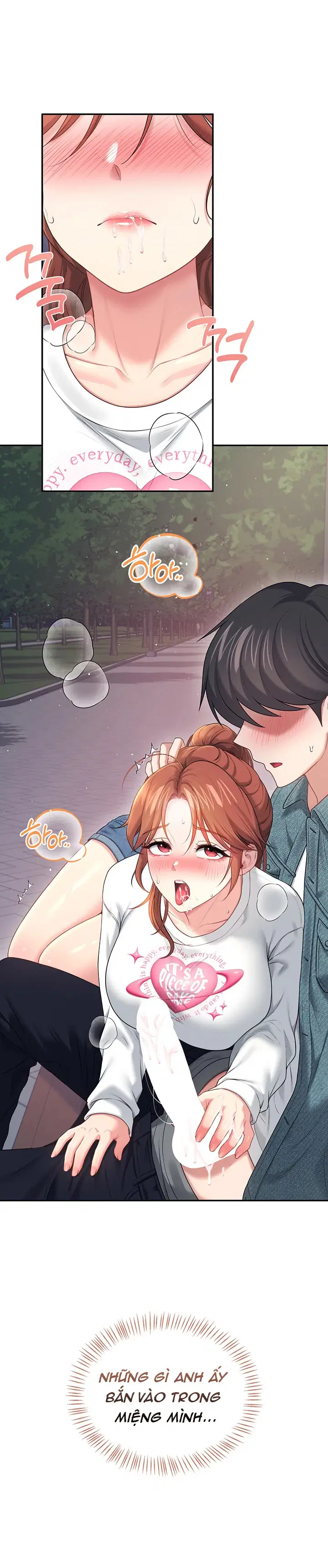 Sextoy Kết Nối Không Dây - Chap 78 - Trang 3