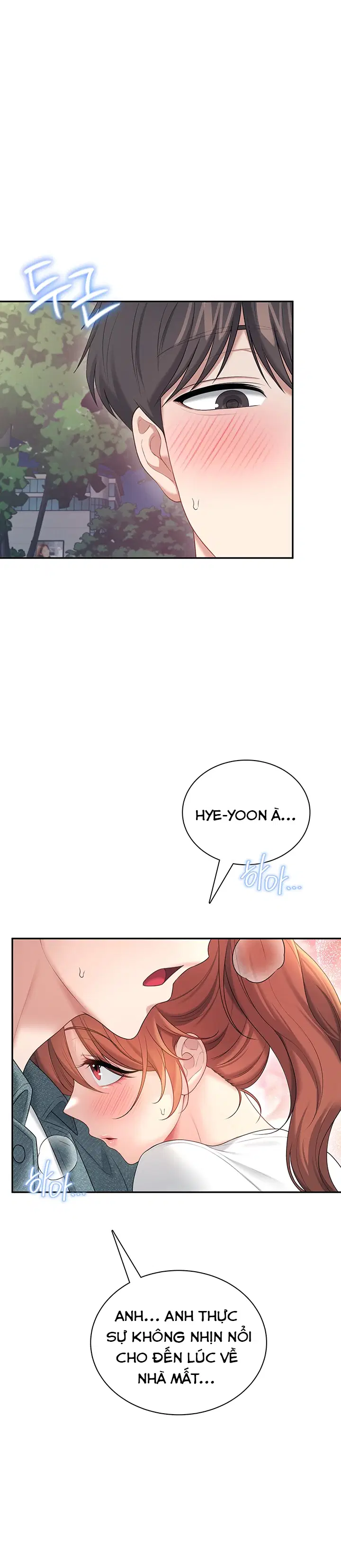 Sextoy Kết Nối Không Dây - Chap 78 - Trang 6