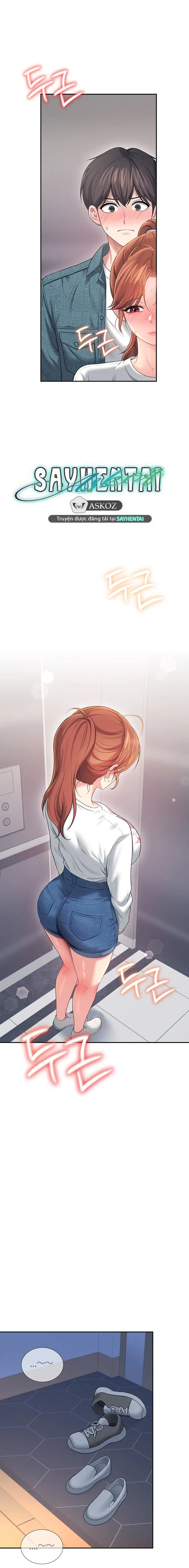 Sextoy Kết Nối Không Dây - Chap 78 - Trang 9