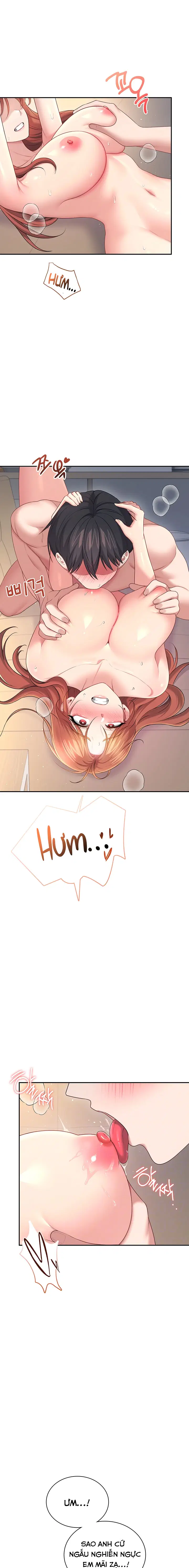 Sextoy Kết Nối Không Dây - Chap 79 - Trang 2