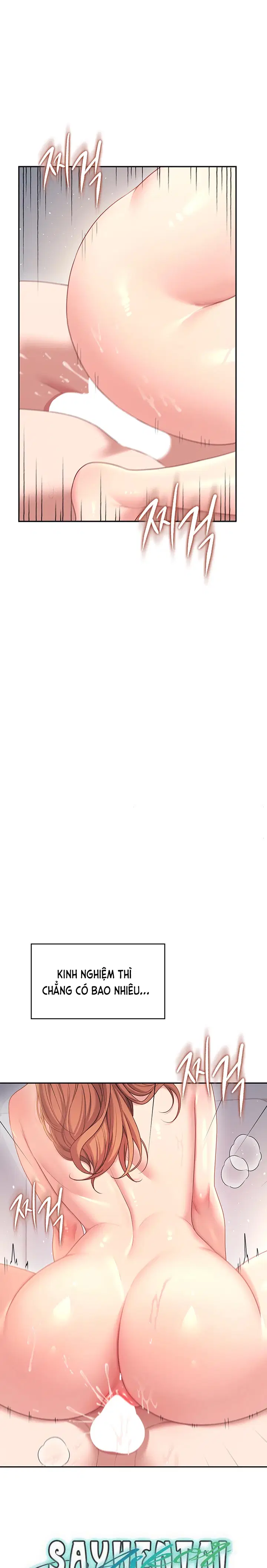 Sextoy Kết Nối Không Dây - Chap 79 - Trang 18
