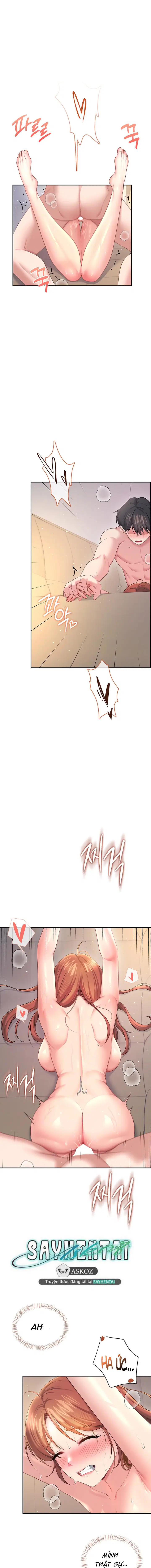 Sextoy Kết Nối Không Dây - Chap 79 - Trang 8