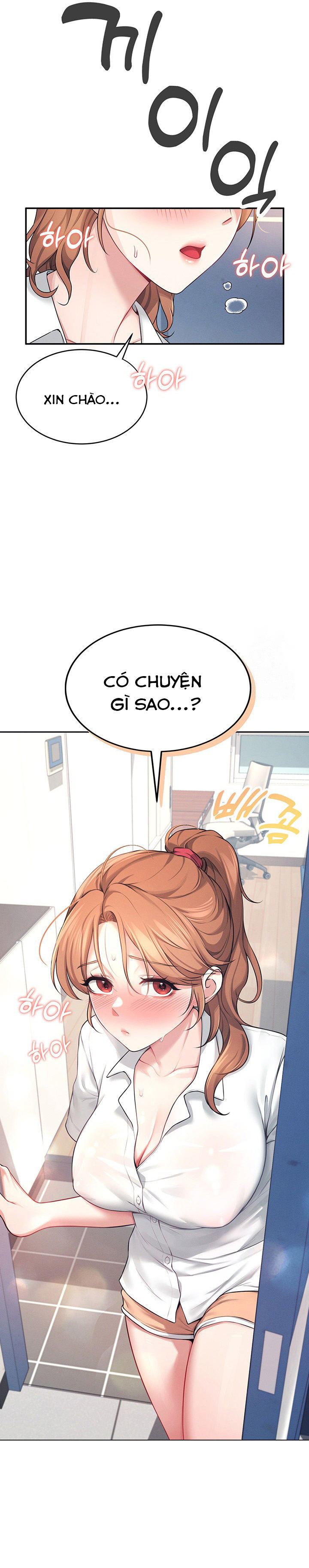 Sextoy Kết Nối Không Dây - Chap 8 - Trang 2