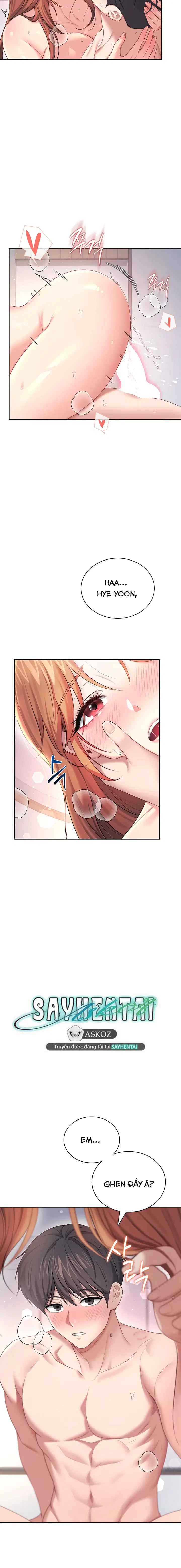 Sextoy Kết Nối Không Dây - Chap 80 - Trang 13