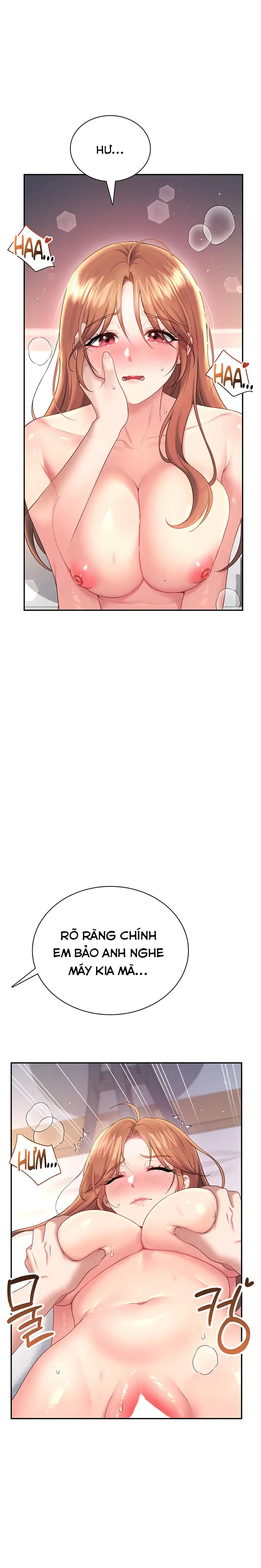 Sextoy Kết Nối Không Dây - Chap 80 - Trang 14