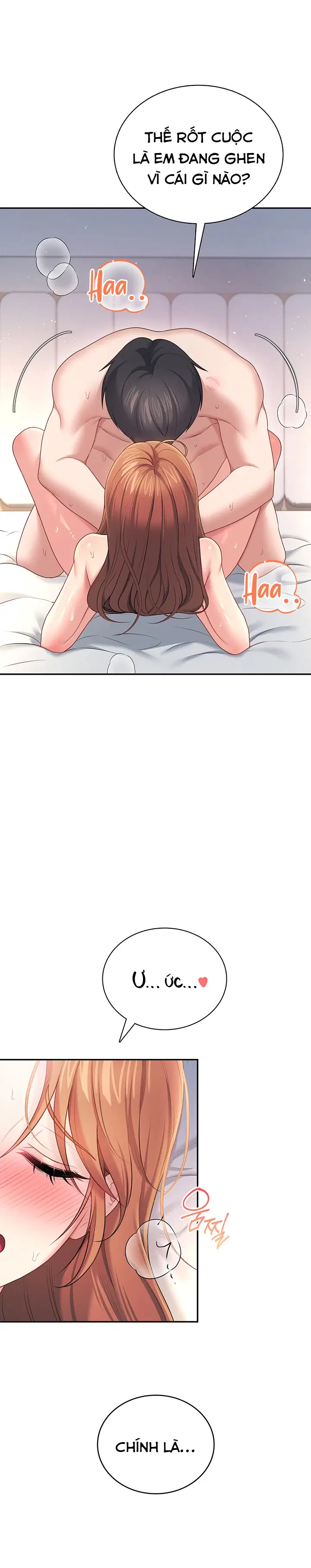 Sextoy Kết Nối Không Dây - Chap 80 - Trang 15