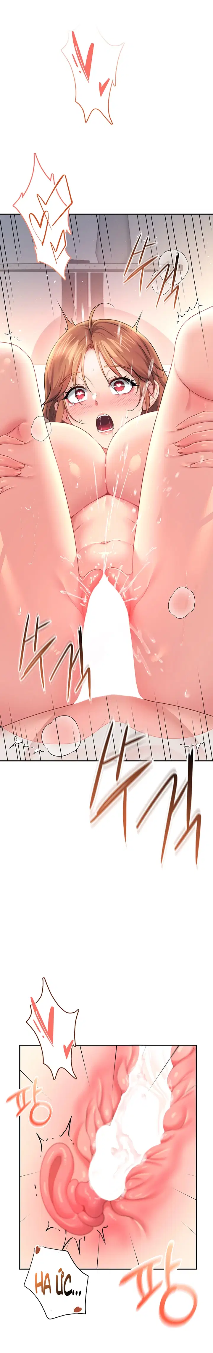 Sextoy Kết Nối Không Dây - Chap 80 - Trang 20