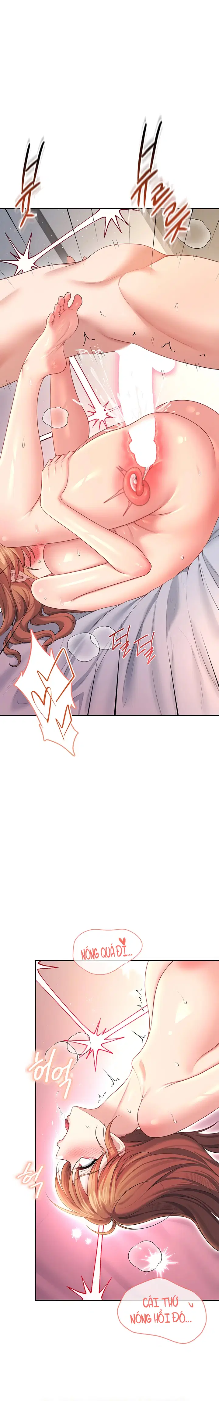 Sextoy Kết Nối Không Dây - Chap 80 - Trang 21