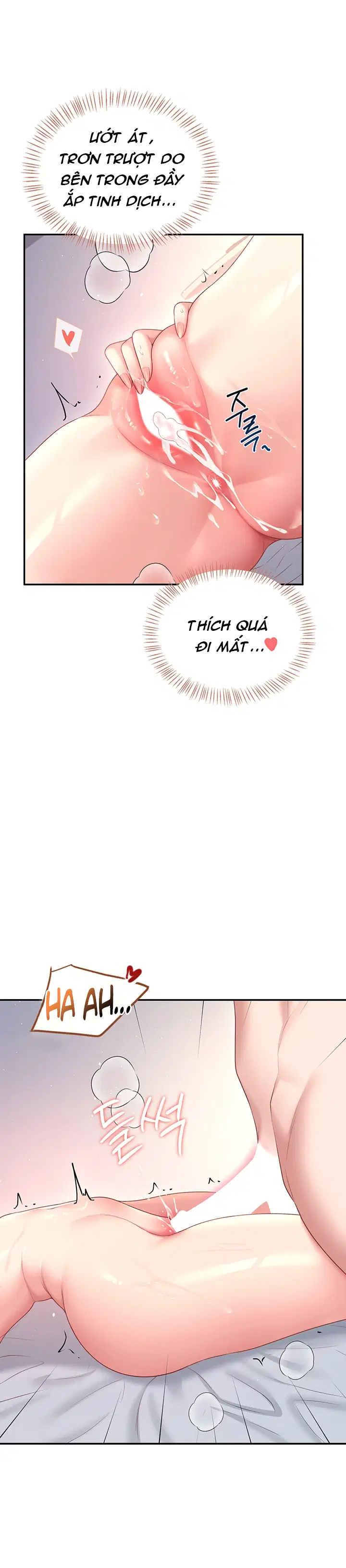 Sextoy Kết Nối Không Dây - Chap 80 - Trang 23