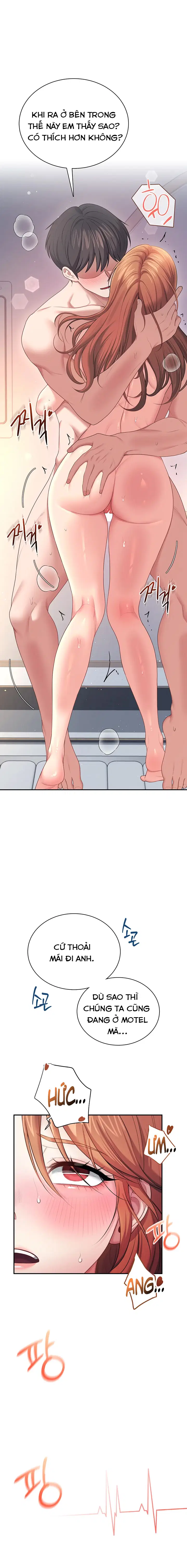 Sextoy Kết Nối Không Dây - Chap 80 - Trang 25