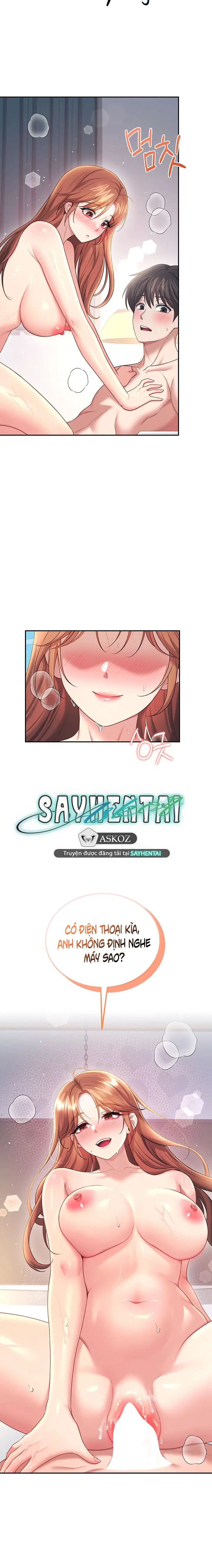 Sextoy Kết Nối Không Dây - Chap 80 - Trang 4