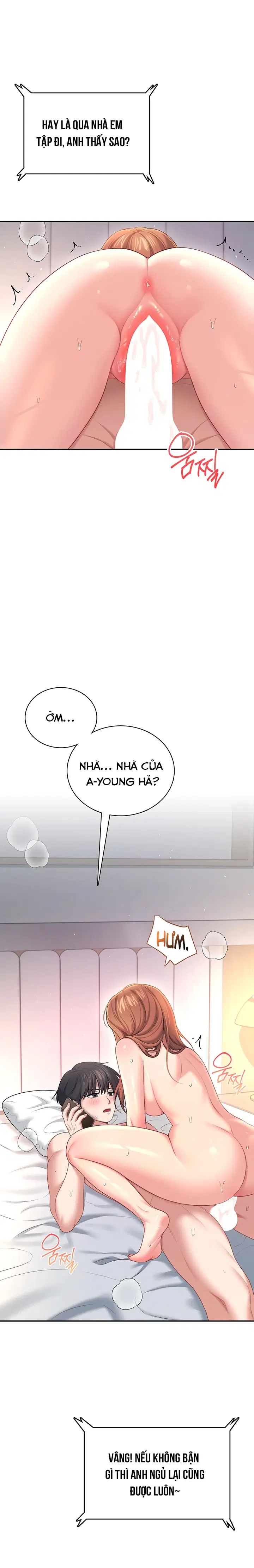 Sextoy Kết Nối Không Dây - Chap 80 - Trang 6