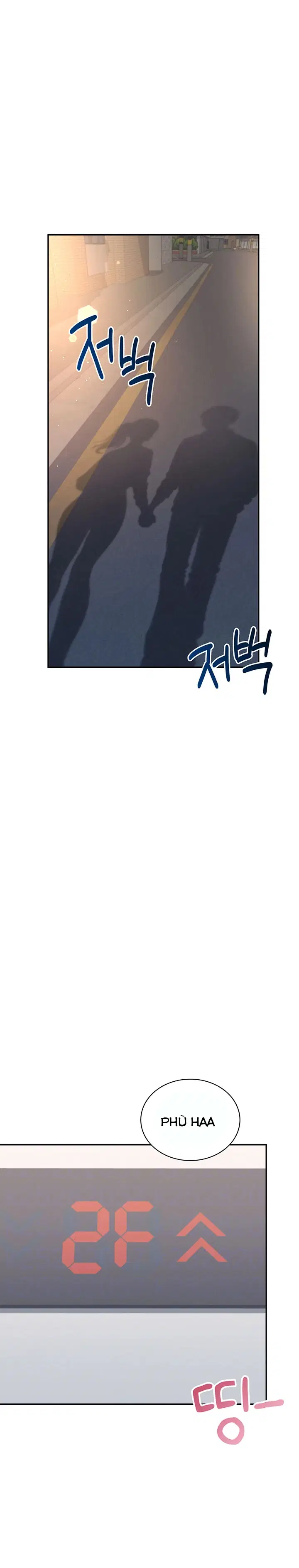 Sextoy Kết Nối Không Dây - Chap 81 - Trang 2