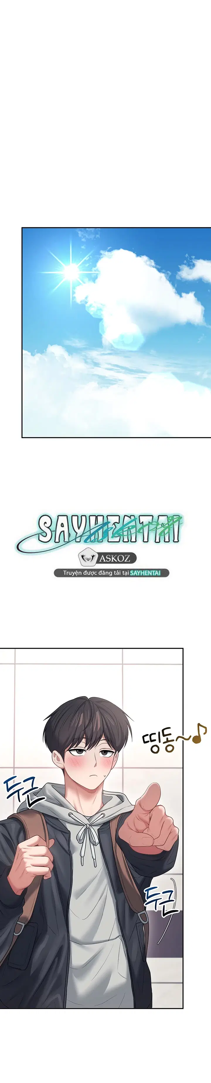 Sextoy Kết Nối Không Dây - Chap 81 - Trang 13