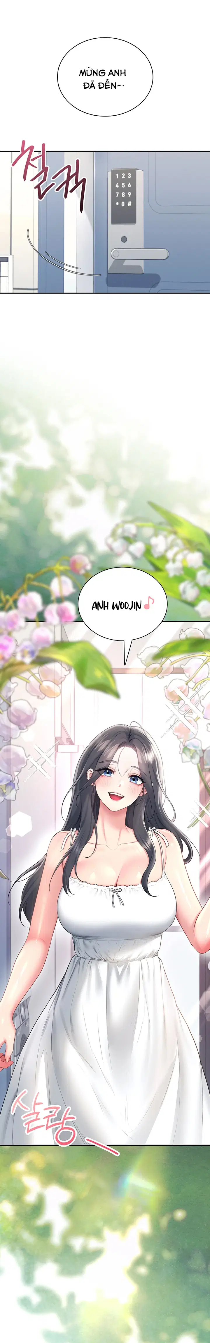 Sextoy Kết Nối Không Dây - Chap 81 - Trang 14