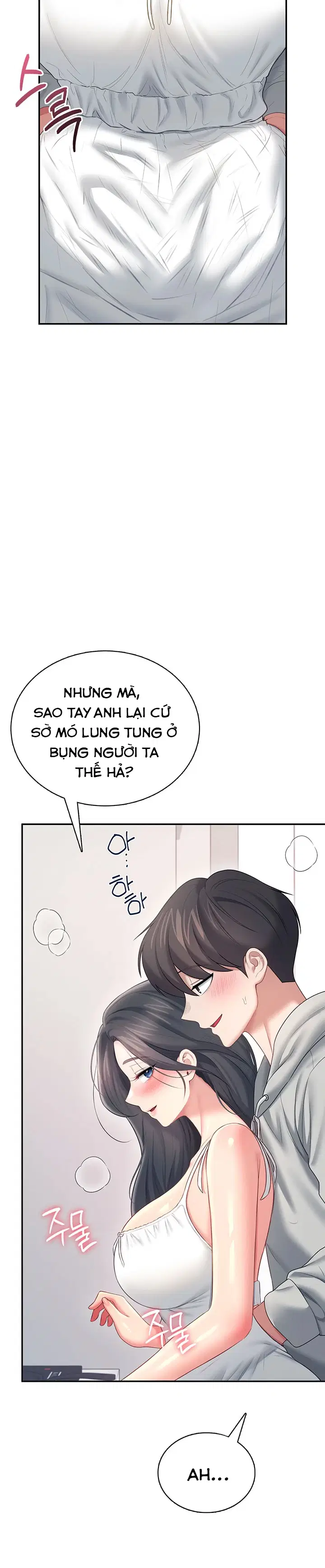 Sextoy Kết Nối Không Dây - Chap 81 - Trang 21