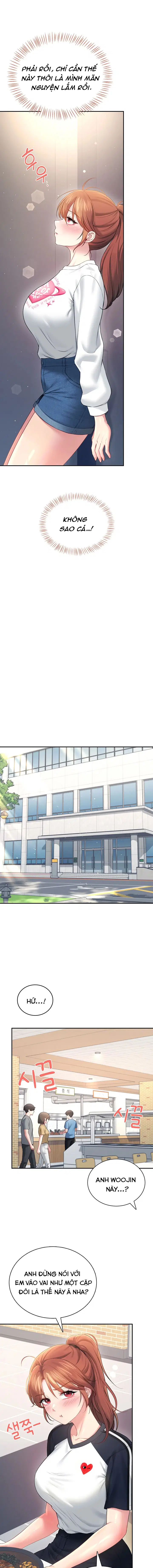 Sextoy Kết Nối Không Dây - Chap 81 - Trang 8