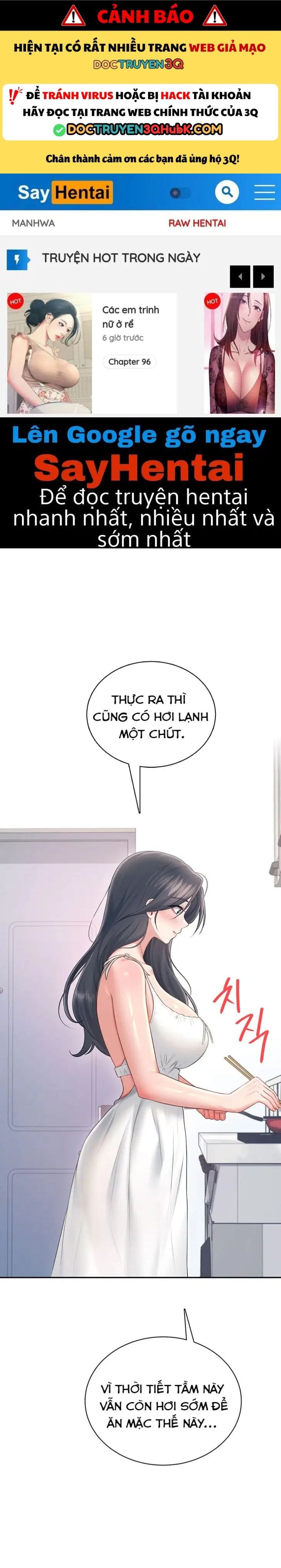 Sextoy Kết Nối Không Dây - Chap 82 - Trang 1