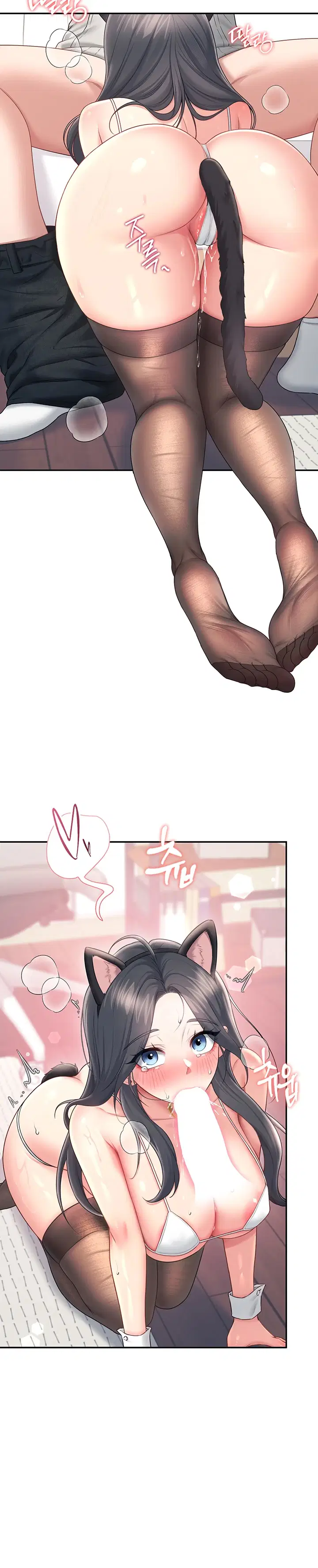 Sextoy Kết Nối Không Dây - Chap 82 - Trang 23