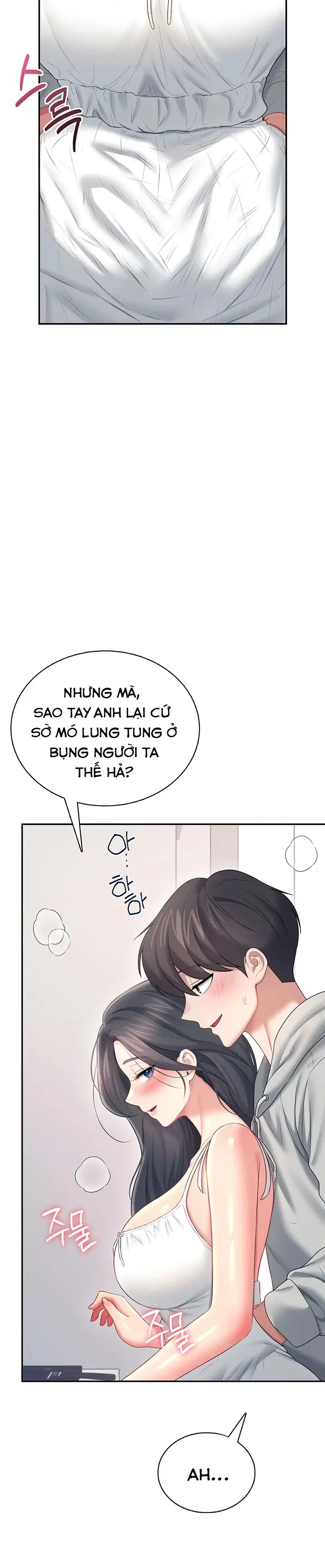 Sextoy Kết Nối Không Dây - Chap 82 - Trang 4