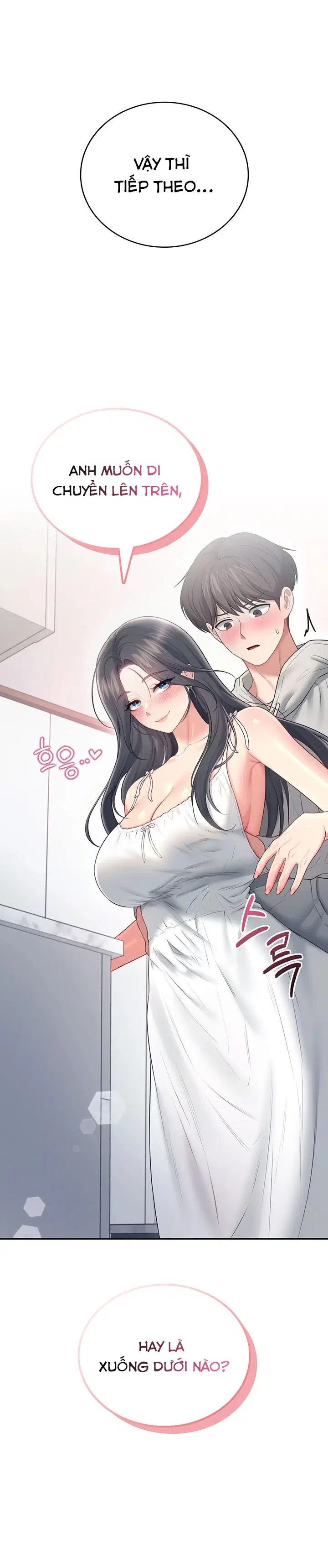 Sextoy Kết Nối Không Dây - Chap 82 - Trang 5