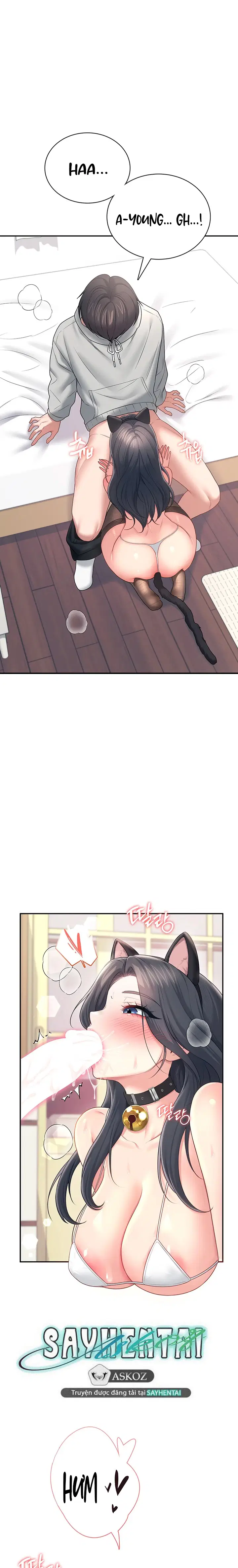 Sextoy Kết Nối Không Dây - Chap 83 - Trang 2