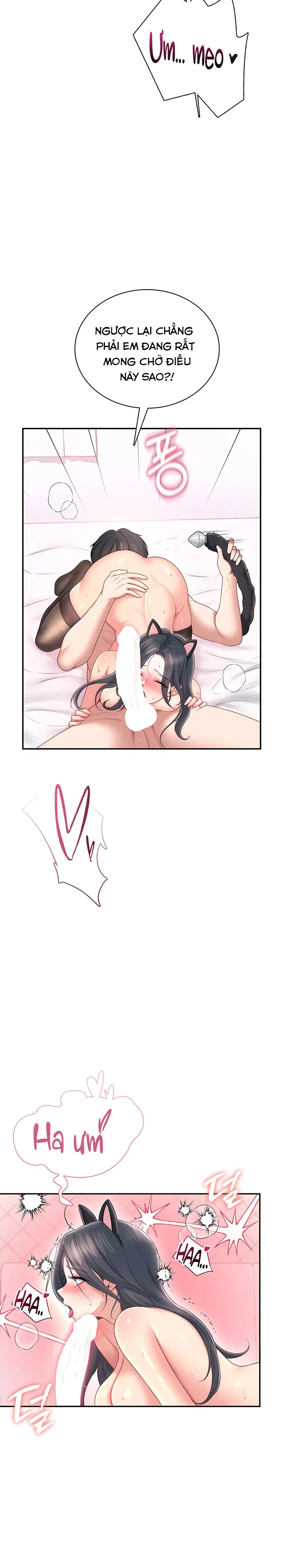 Sextoy Kết Nối Không Dây - Chap 83 - Trang 13