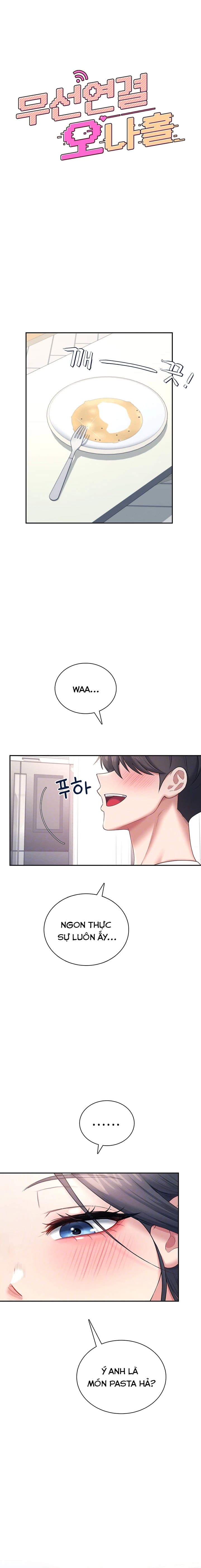 Sextoy Kết Nối Không Dây - Chap 84 - Trang 2