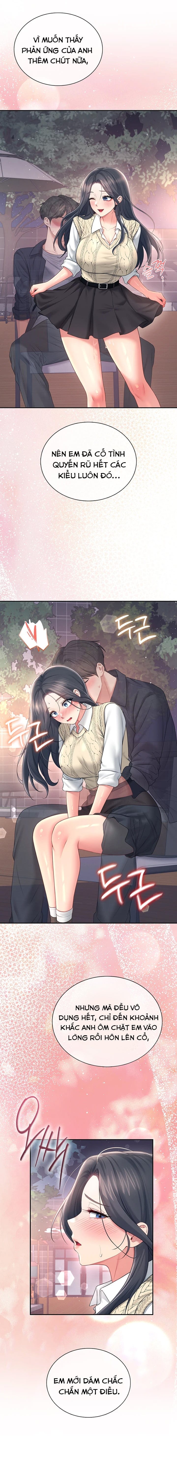 Sextoy Kết Nối Không Dây - Chap 84 - Trang 7