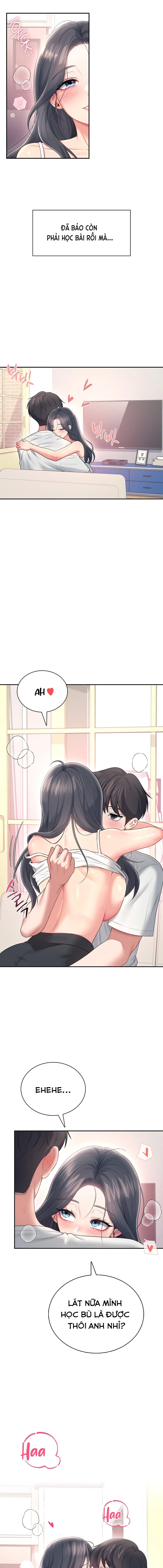 Sextoy Kết Nối Không Dây - Chap 84 - Trang 9