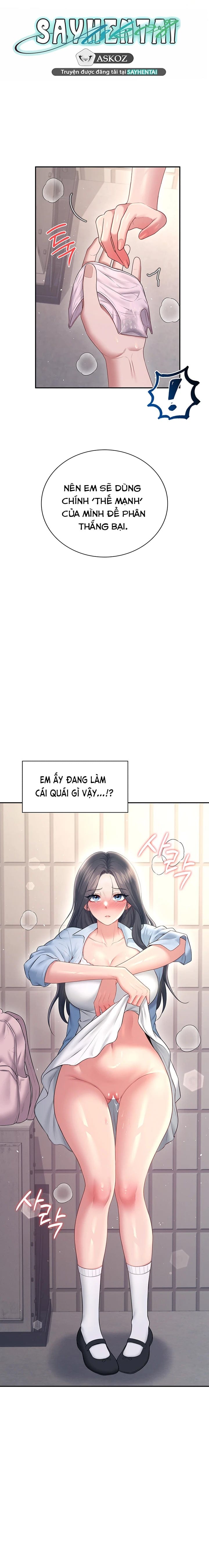 Sextoy Kết Nối Không Dây - Chap 86 - Trang 19