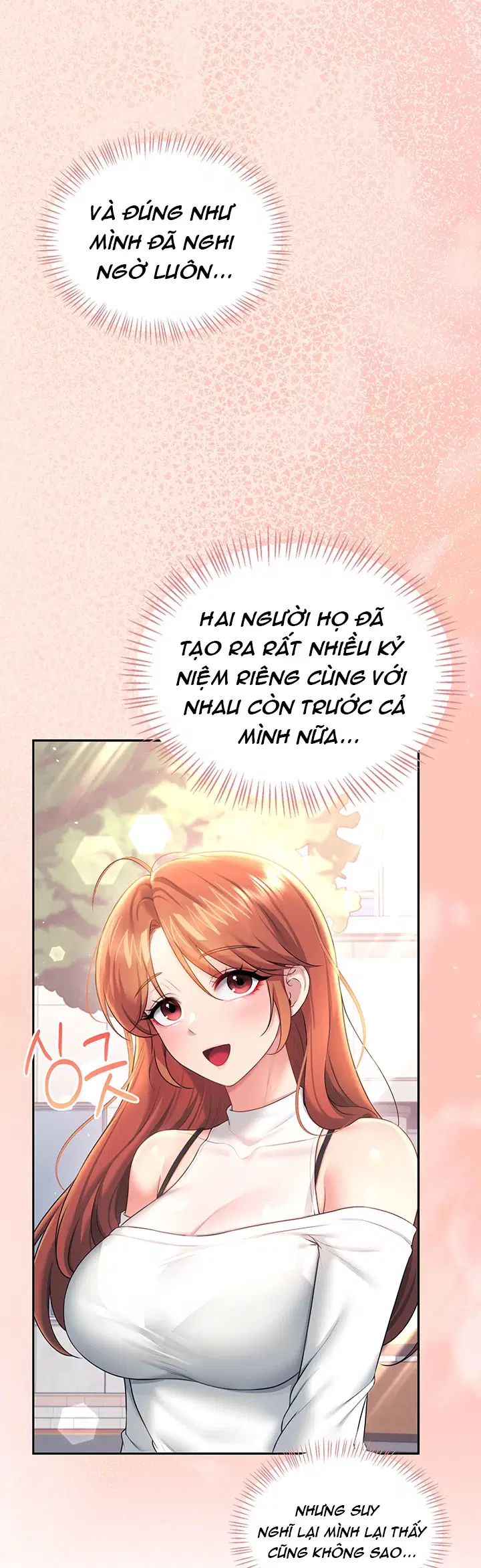 Sextoy Kết Nối Không Dây - Chap 87 - Trang 6