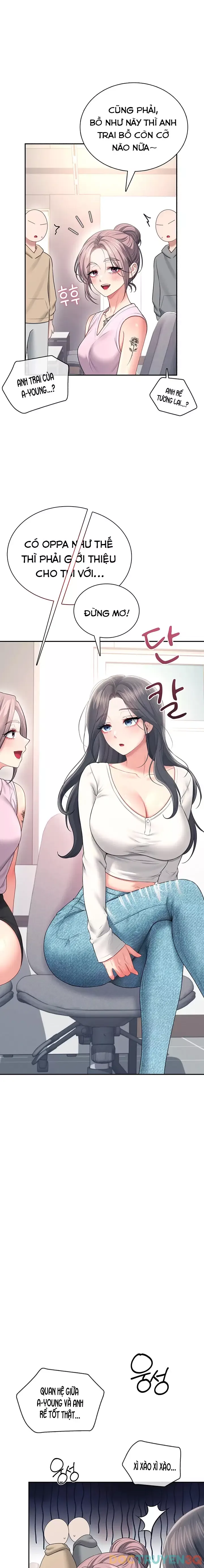 Sextoy Kết Nối Không Dây - Chap 88 - Trang 2
