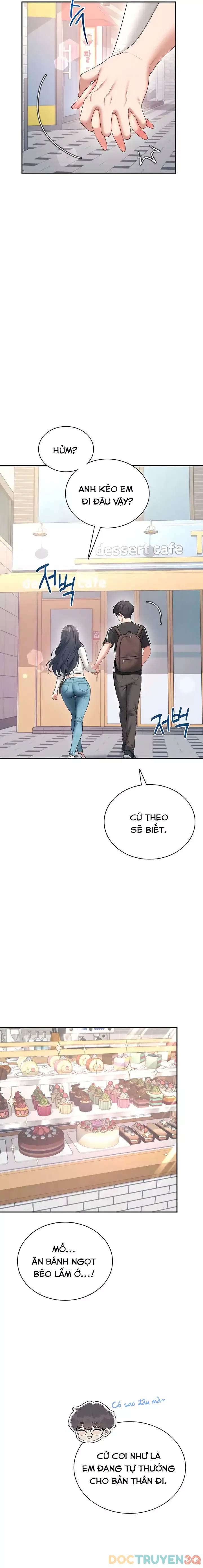 Sextoy Kết Nối Không Dây - Chap 88 - Trang 12