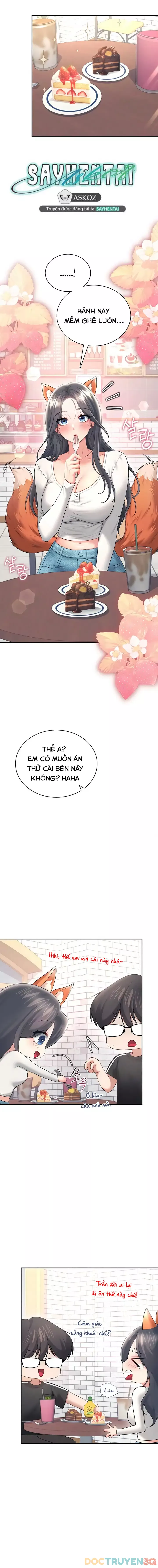 Sextoy Kết Nối Không Dây - Chap 88 - Trang 13