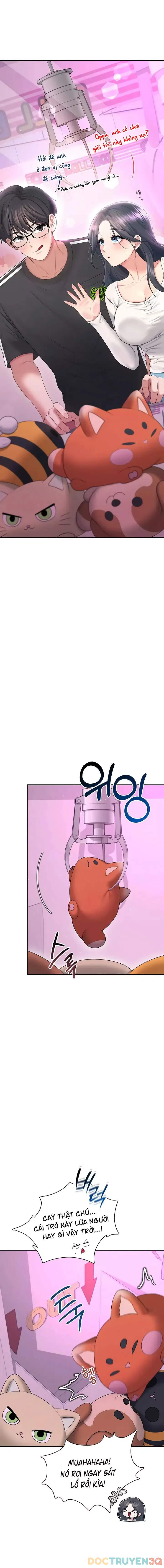 Sextoy Kết Nối Không Dây - Chap 88 - Trang 15