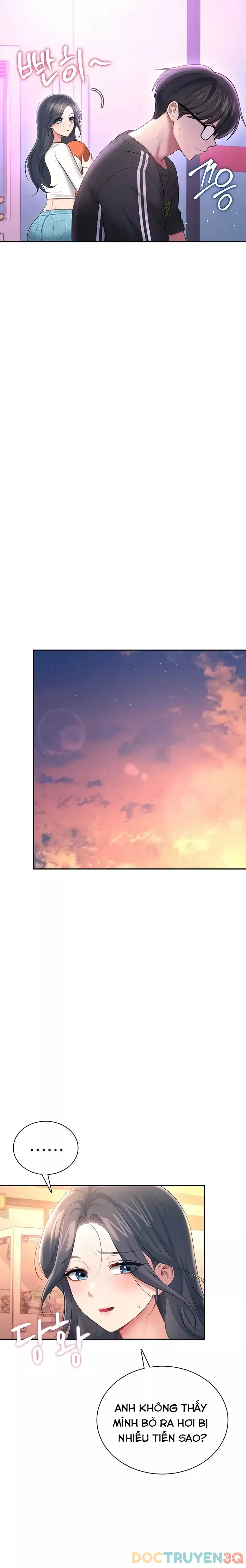 Sextoy Kết Nối Không Dây - Chap 88 - Trang 17