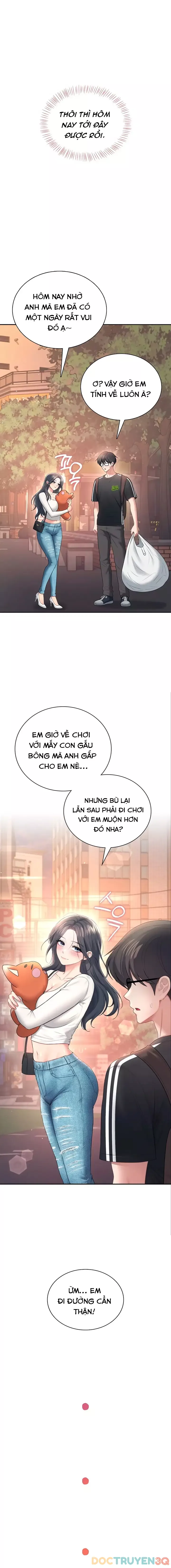 Sextoy Kết Nối Không Dây - Chap 88 - Trang 19